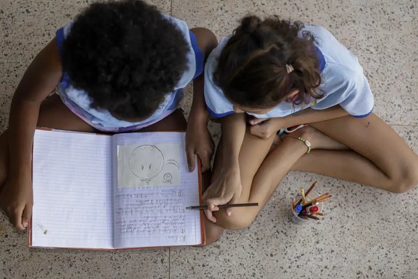 Maioria dos professores já presenciou casos de racismo entre alunos