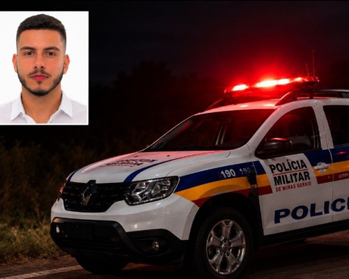 Jovem de 23 anos morre após cair de ponte na zona rural de Presidente Olegário