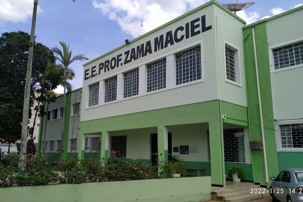 Governo prorroga prazo para renovação de matrículas nas escolas estaduais de Minas