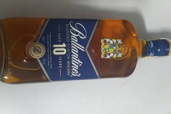 Jovem de 22 anos que saiu do Presídio na quinta é preso por furto de whisky nessa sexta