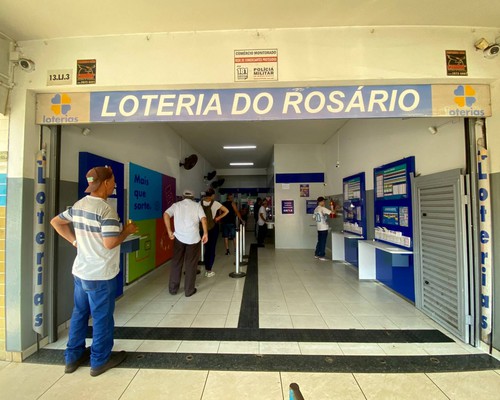 Aposta feita na Loteria do Rosário fatura mais de R$4,5 milhões na Lotofácil da Independência