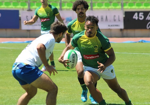 Daniel “Maranhão” acredita em uma equipe sub23 preparada para a disputa do primeiro campeonato