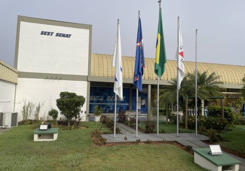 Sest Senat abre inscrições para contratação de Instrutor de Mecânica a Diesel