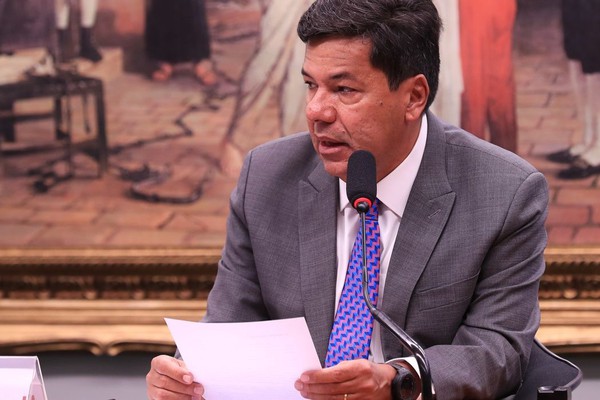 Relator da PEC da Segurança defende continuidade do debate na CCJ