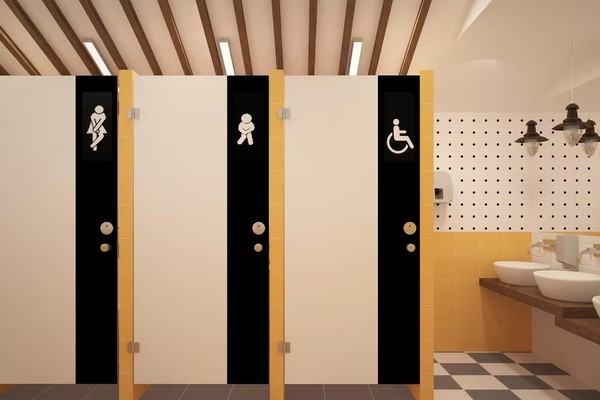 Banheiros "neutros" existentes nos campi da UFU são regulares, afirma Ministério Público Federal
