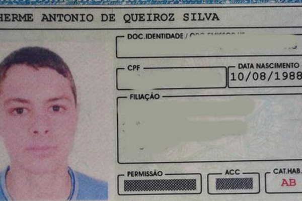 Jovem de 28 anos é baleado em estrada vicinal próximo ao Bairro Américo Caetano em Presidente Olegário