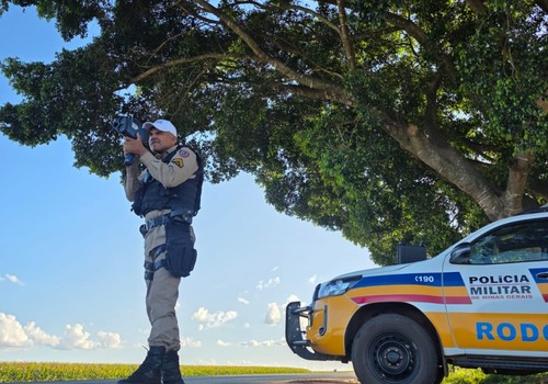 Mais de 80 motoristas embriagados já foram flagrados na Operação Carnaval 2026 na região