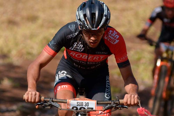 Desafio do Milhão de Mountain Bike espera reunir 180 atletas em Patos de Minas