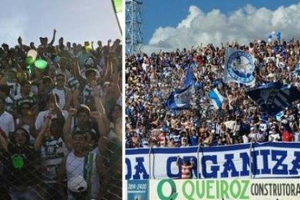 FMF divulga tabela do Mineiro 2015 com o clássico patense na 3ª  rodada