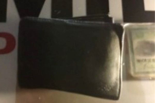 Homem é preso por furtar R$ 600 da carteira do próprio avô de 76 anos em Patos de Minas