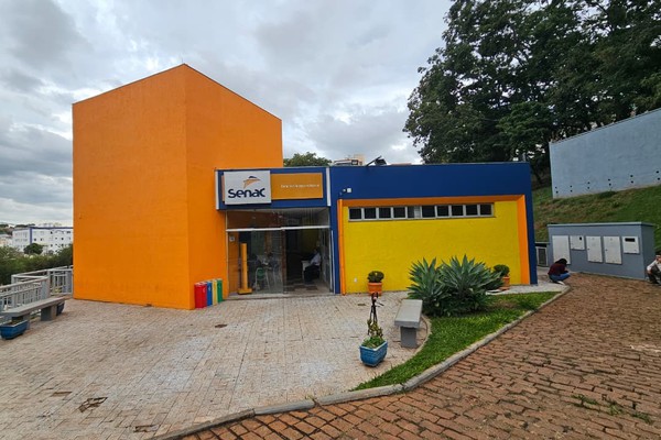 Senac Patos de Minas abre inscrições para novos cursos profissionalizantes gratuitos; veja