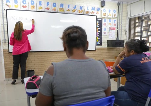 Pé-de-Meia: pagamento a estudantes começa nesta segunda