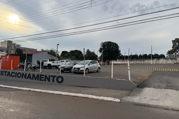 Últimas vagas disponíveis: Estacionamento Patos FENAMILHO 2026 reforça vendas antecipadas próximas ao evento