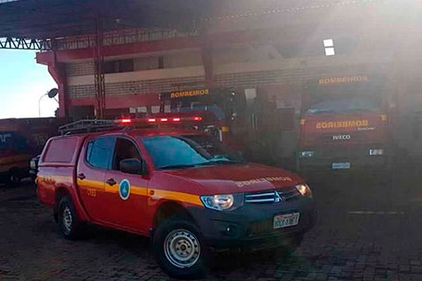 Corpo de Bombeiros alerta para golpe do Boleto da Taxa de Incêndio em Patos de Minas 