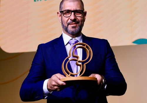 Unimed Patos de Minas é ouro no prêmio SomosCoop Excelência em Gestão