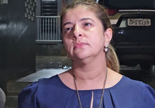 Preso por assassinar namorada tem histórico de violência contra mulheres; veja o que diz delegada