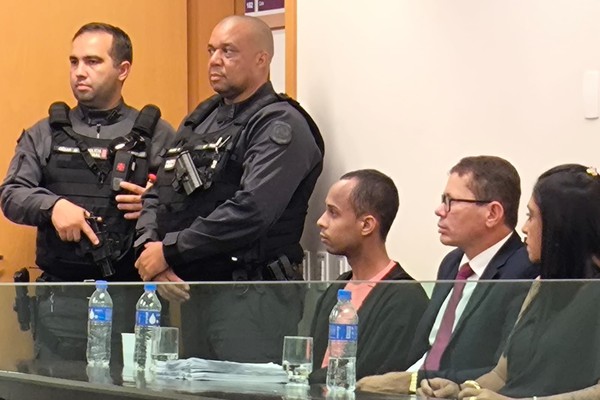 Padrasto que jogou enteado do 5° andar é condenado a mais de 21 anos em Patos de Minas