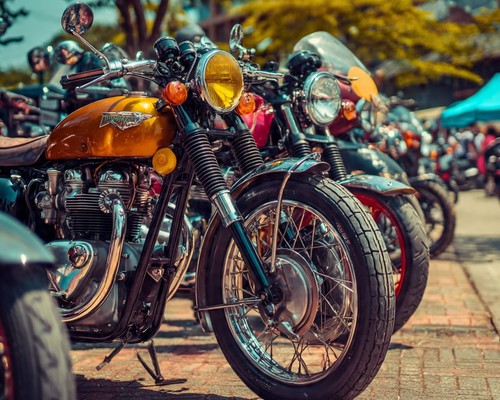 September Motofest está de volta e promete três dias com bandas de renome nacional em Patos de Minas