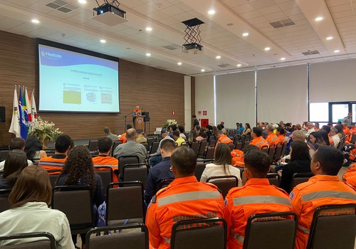 Com previsão de chuva acima da média, seminário discute prevenção a desastres climáticos em Patos de Minas