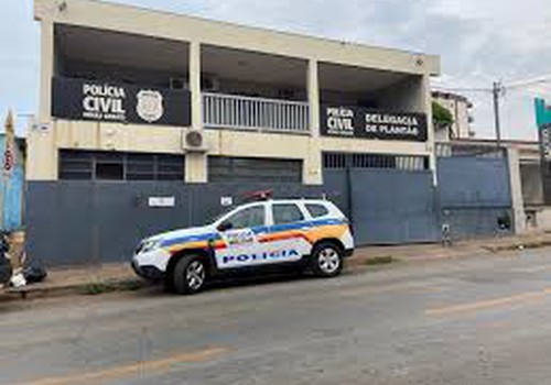 Dupla age de forma coordenada para furtar supermercado e drogaria no mesmo dia em Patos de Minas