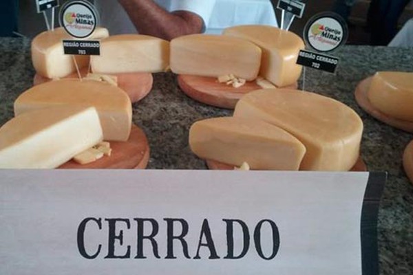 Produtor de queijo de Rio Paranaíba é um dos vencedores do concurso estadual do queijo minas artesanal