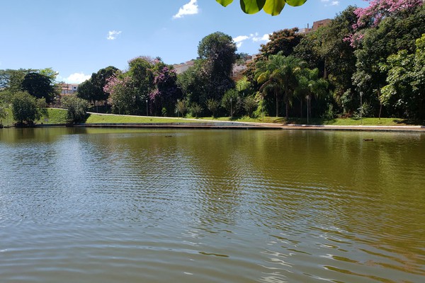 Após um ano fechado, Parque Municipal do Mocambo volta a funcionar em Patos de Minas
