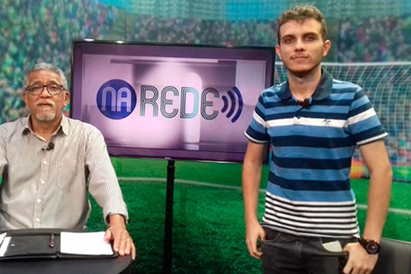 Programa Na Rede repercute a goleada do Atlético Mineiro sobre o Flamengo