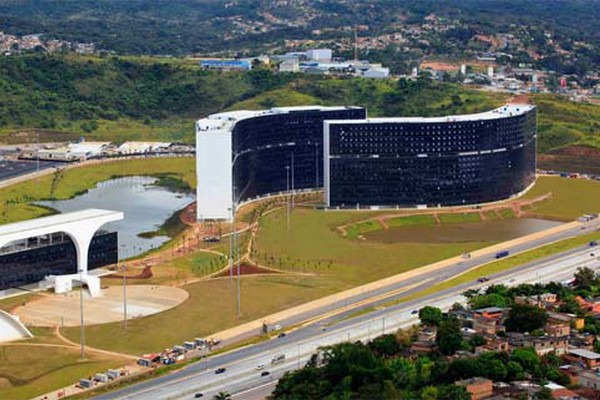 Delator vai relatar propina em obra da Cidade Administrativa de Minas Gerais