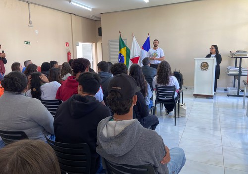 Semana do Meio Ambiente tem início em Patos de Minas com foco em resíduos sólidos