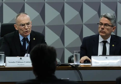 Igualar facções a terrorismo prejudica inquéritos, diz relator de CPI