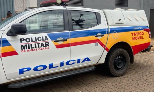 Jovem de 18 anos é agredida e ameaçada após companheiro ver mensagens no celular em São Gotardo