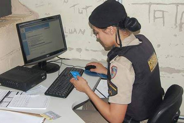 Polícia Militar alerta para aumento da ação de estelionatários nesta época do ano