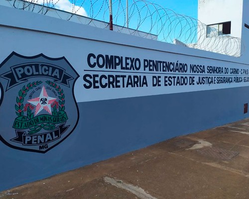 Detento é brutalmente espancado e morre com chuço de 23 cm cravado no olho durante banho de sol