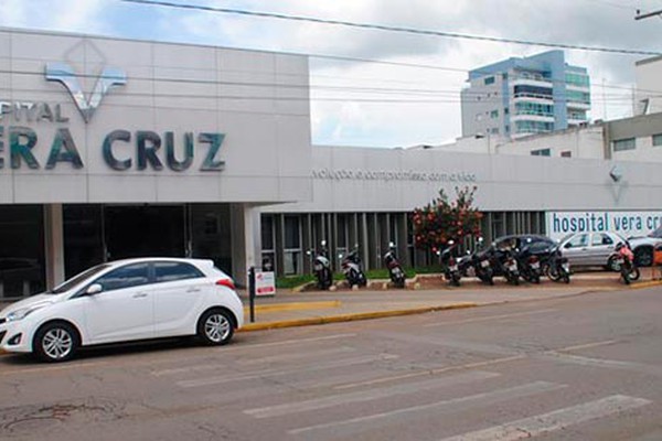 Além de corpo clínico reconhecido, Hospital Vera Cruz se destaca pelo Centro de Diagnóstico