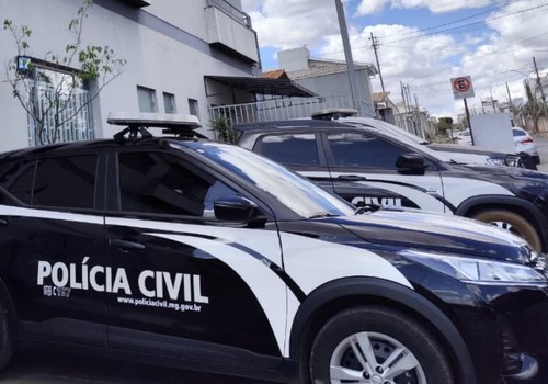 Empresário de Patos de Minas é indiciado por estelionato milionário na compra e venda de veículos