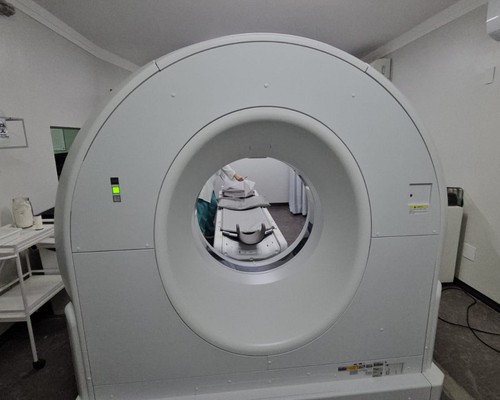 Medic Imagem inaugura o mais moderno tomógrafo da região e amplia capacidade de diagnóstico