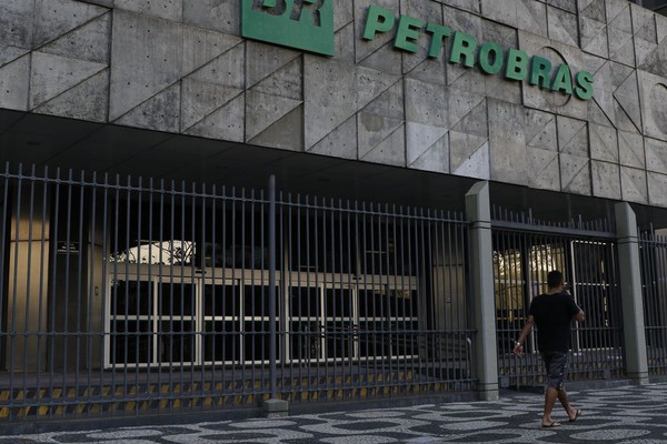 Petrobras negocia exploração em Gana para ampliar presença na África