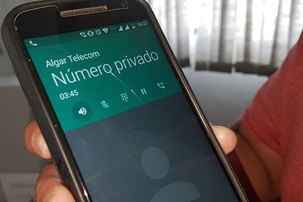 Golpes por telefone se multiplicam em Patos de Minas e moradores devem ficar em alerta; vídeo
