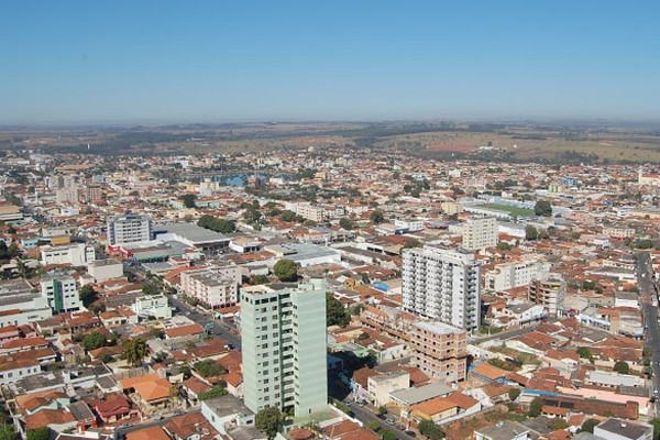 Patos de Minas ultrapassa 170 mil habitantes, aponta IBGE; veja outras cidades da região