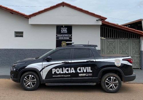 Dupla é indiciada por homicídio após perseguição e agressão em Lagoa Grande