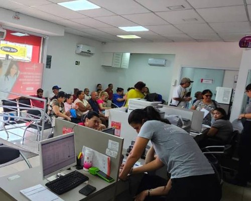 Patenses e toda região estão realizando seus exames médicos e consultas neste Laboratório de Exames, Veja!