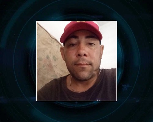 Família de Sergipe pede ajuda para encontrar homem desaparecido em Patos de Minas