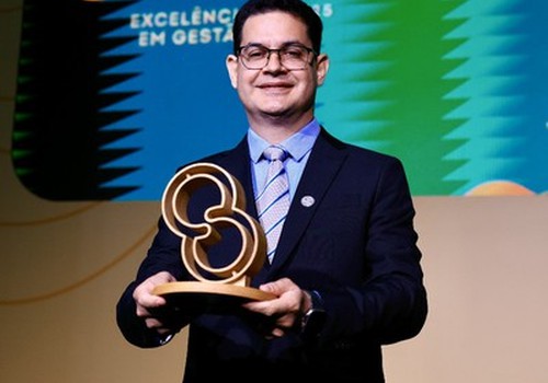 Suinco recebe Troféu Prata e é reconhecida entre as melhores cooperativas do Brasil em excelência em gestão