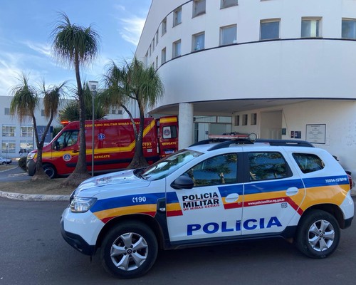 Marido é ameaçado pela esposa após pedir a comerciante para não vender bebidas para ela
