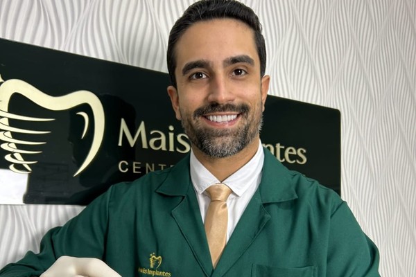 Implantes Dentários e tratamentos em até 104x; confira essa condição que só a Mais Implantes tem