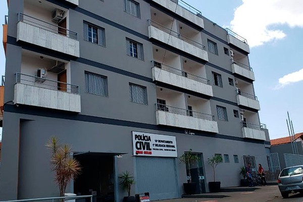 Corretor é indiciado por desviar R$ 14 mil de cliente em transações imobiliárias em Patos de Minas