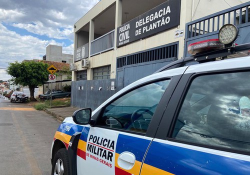 Filho acusado de ameaçar a mãe de 78 anos por duas décadas é preso em Patos de Minas