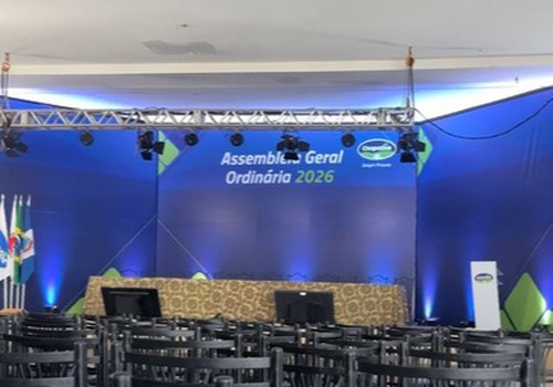 Coopatos divulga comunicado sobre decisão de suspender eleição da diretoria; veja