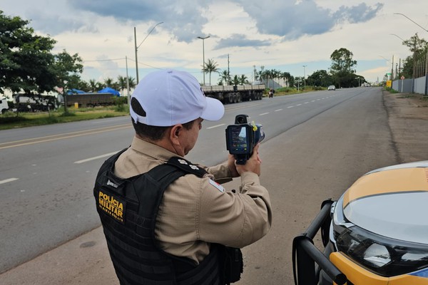 Mortes nas rodovias da região no feriado de natal acende alerta para a virada do ano