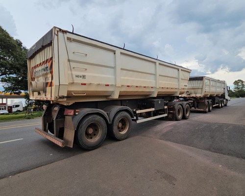 Feriado do Dia do Trabalhador terá restrição para veículos pesados nas rodovias da região; veja